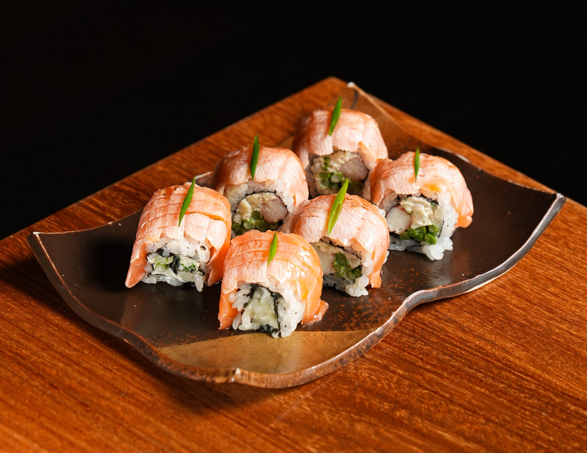 CRAB (SF)
