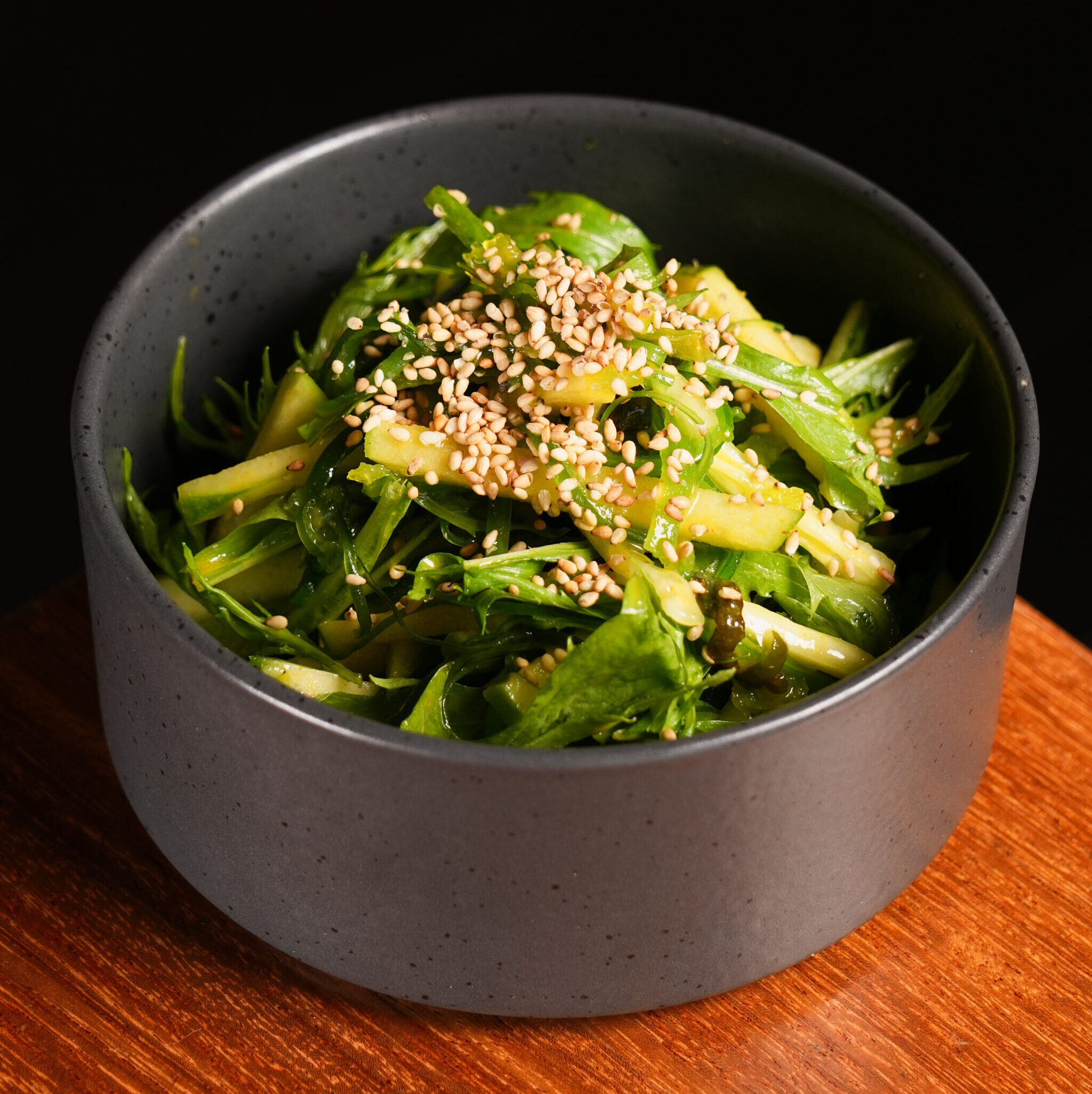 WAKAMI SALAD (SP)