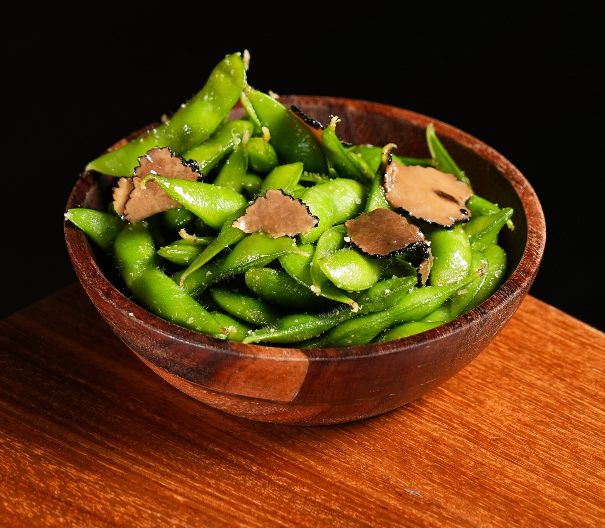EDAMAME (V)
