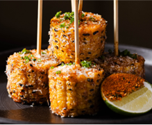 MISO CORN (D)
