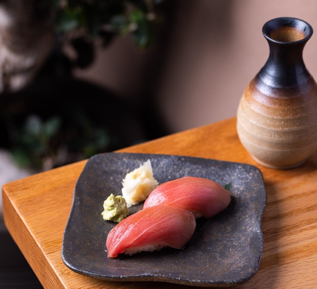 CHUTORO