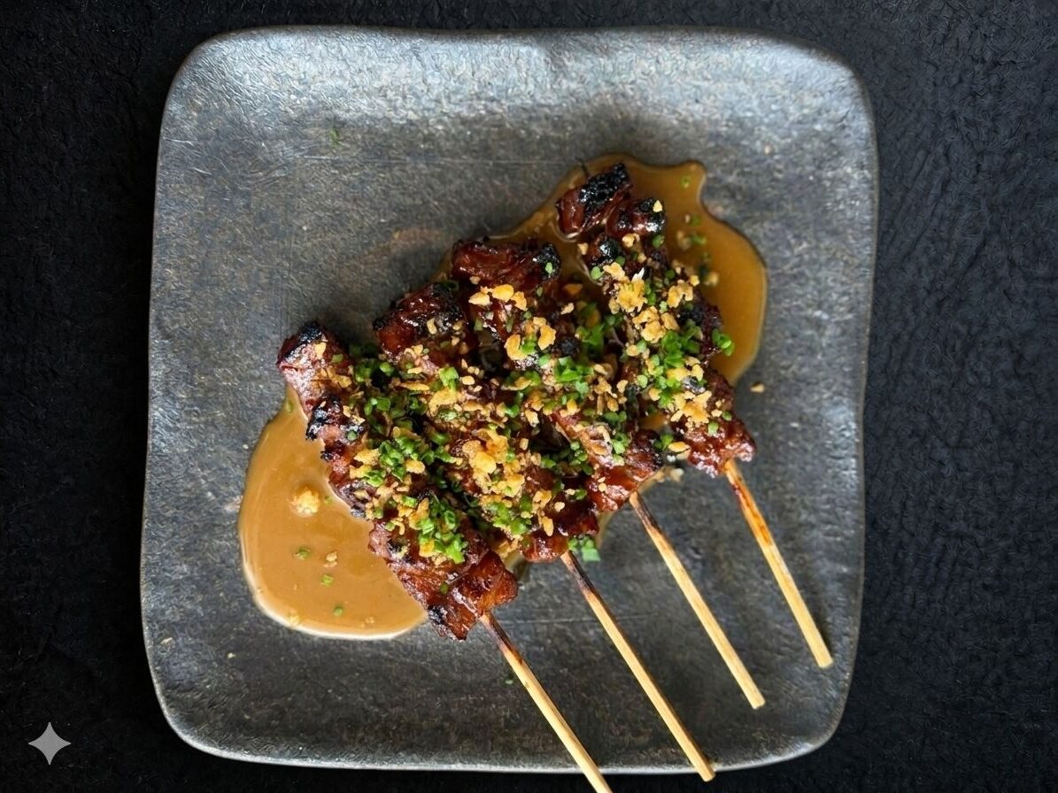 SPICY WAGYU