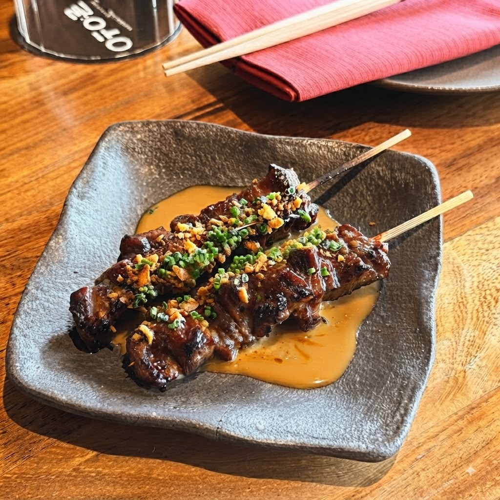 SPICY WAGYU