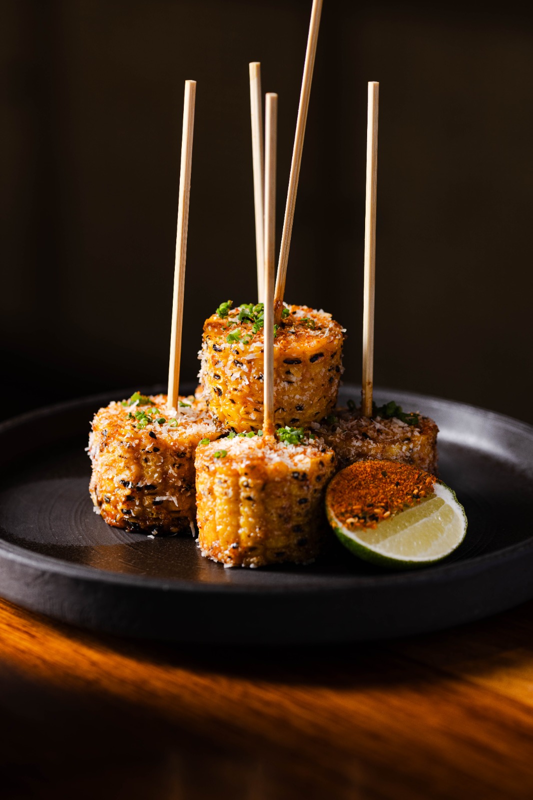 MISO CORN (D)