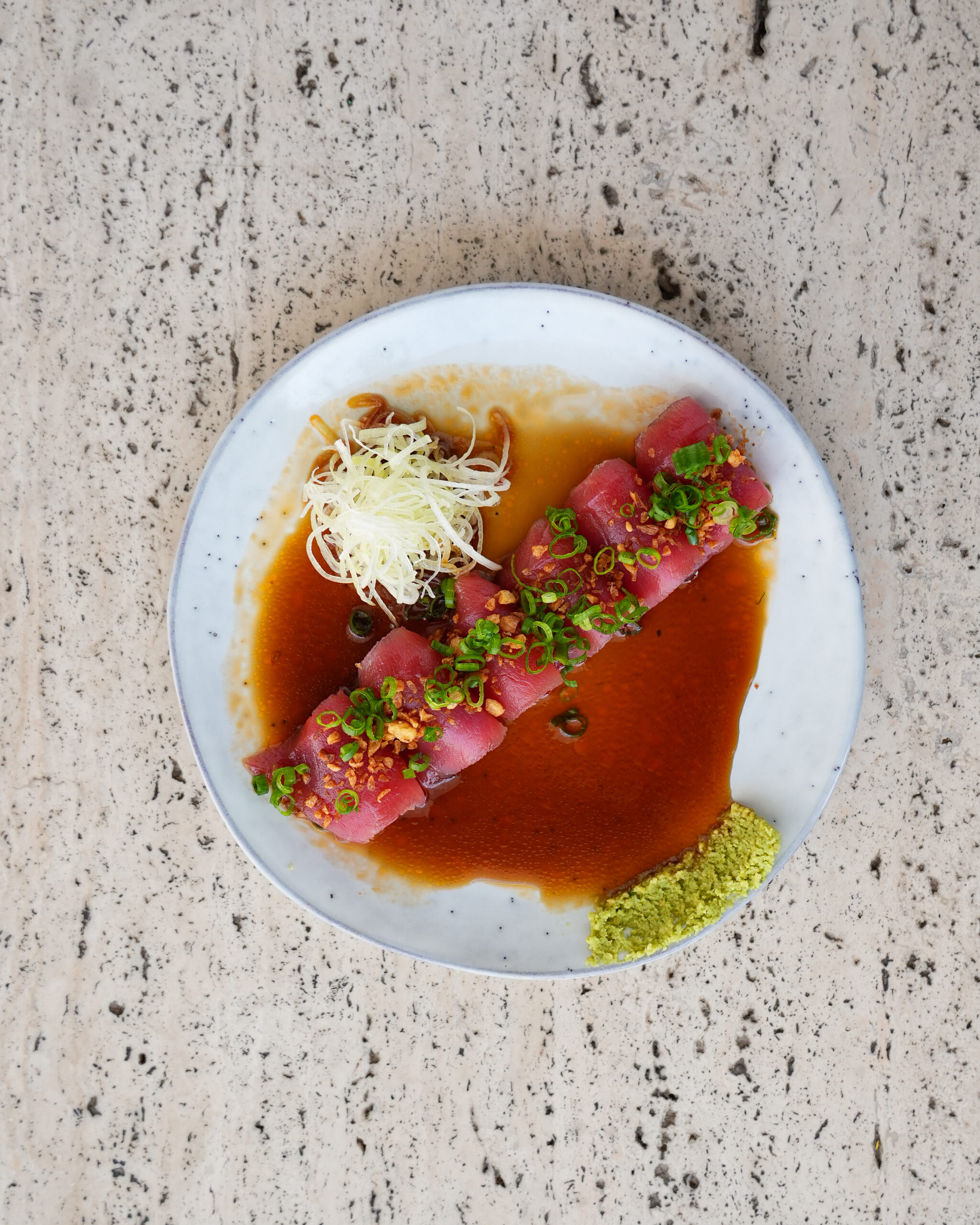 TUNA NEW STYLE