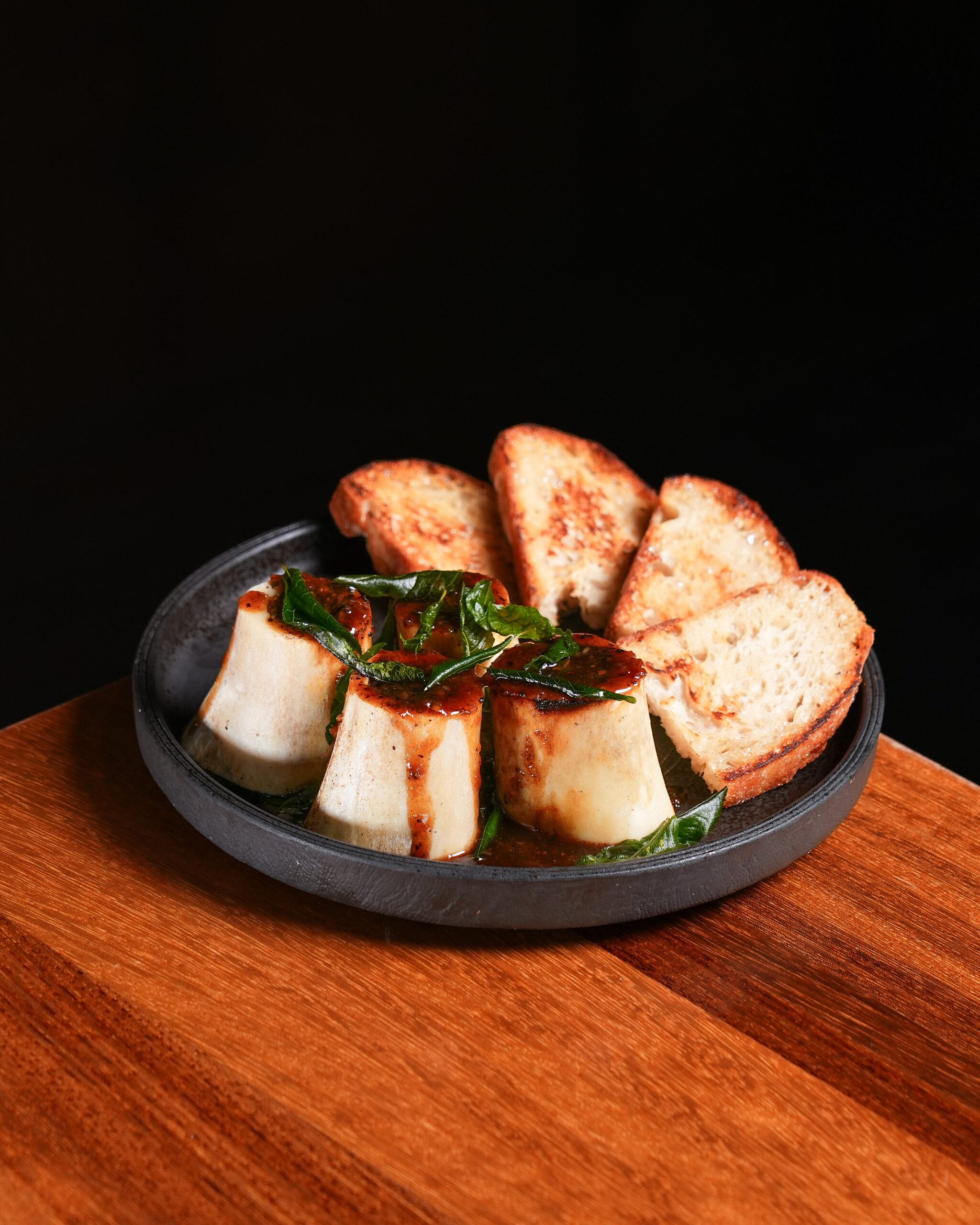 BONE MARROW