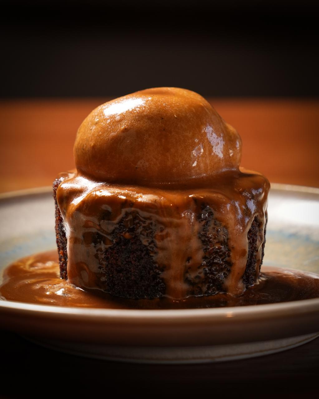 DATES FONDANT & KARAK