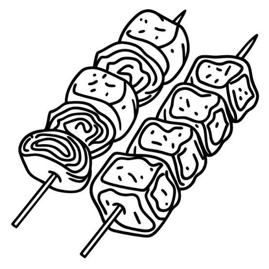 SKEWERS