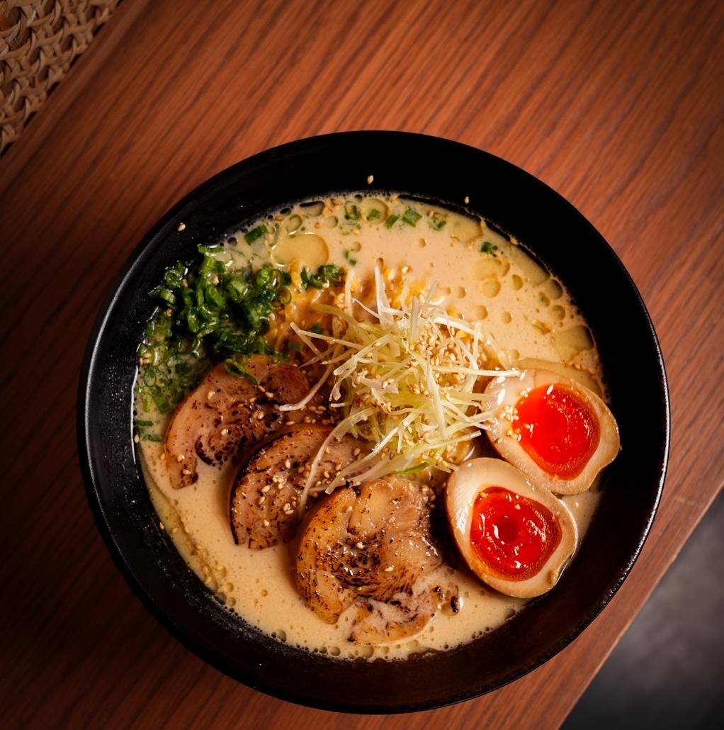 TORI PAITAN RAMEN (D)