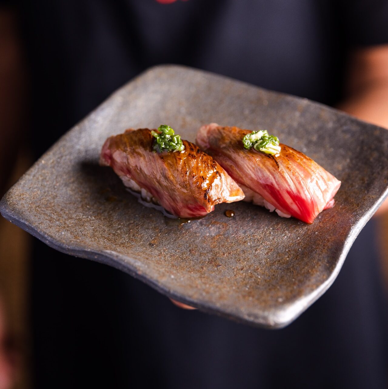 WAGYU