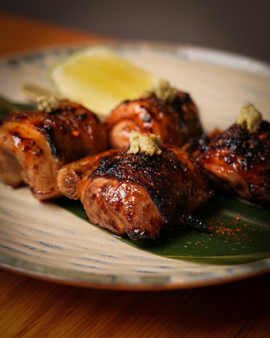 CHICKEN THIGH