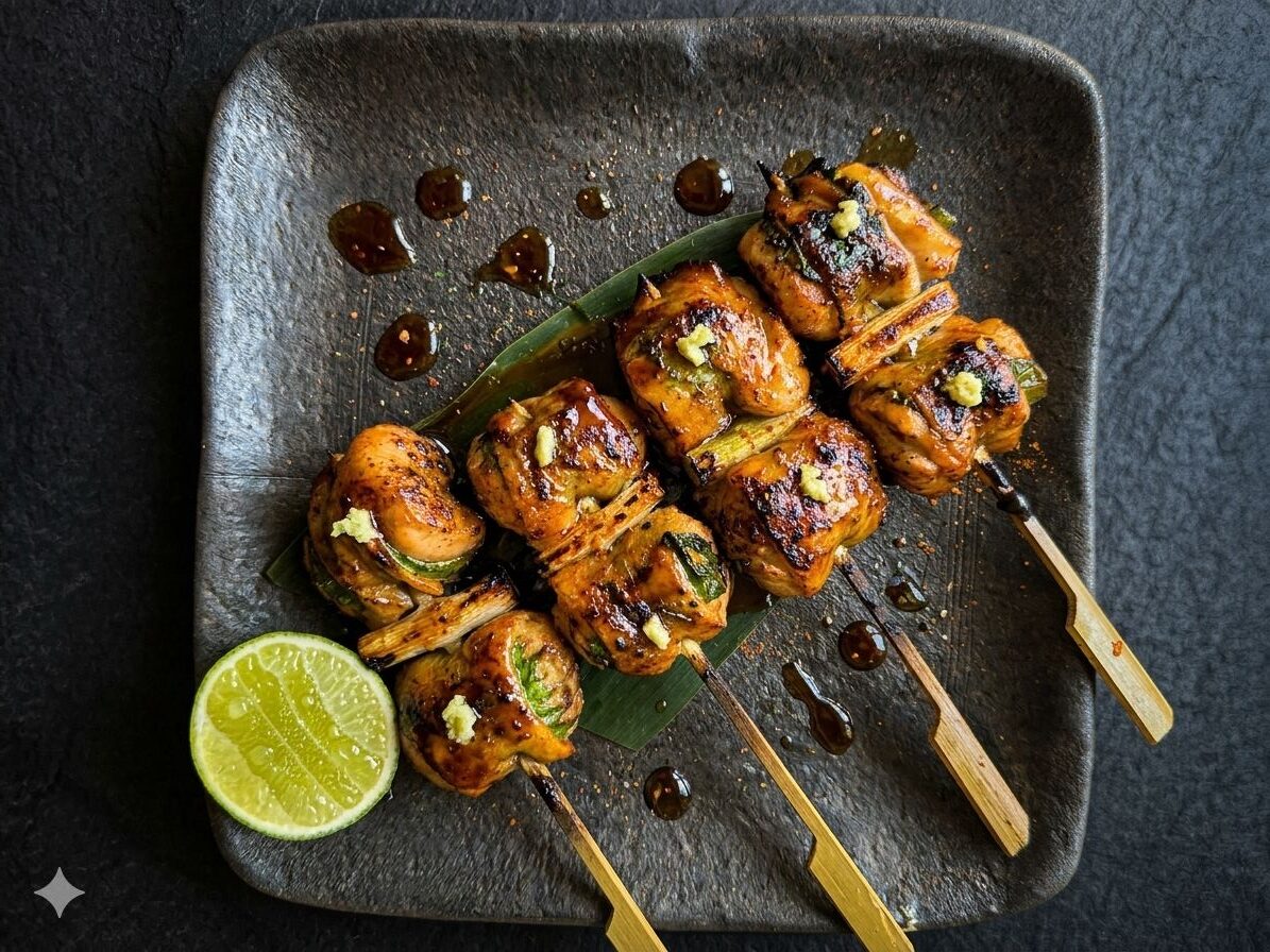 CHICKEN THIGH