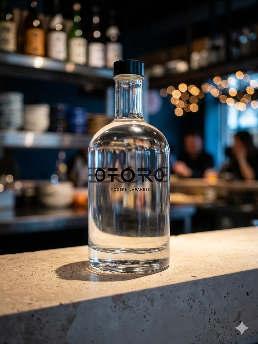 MINERAL WATER 750 ML