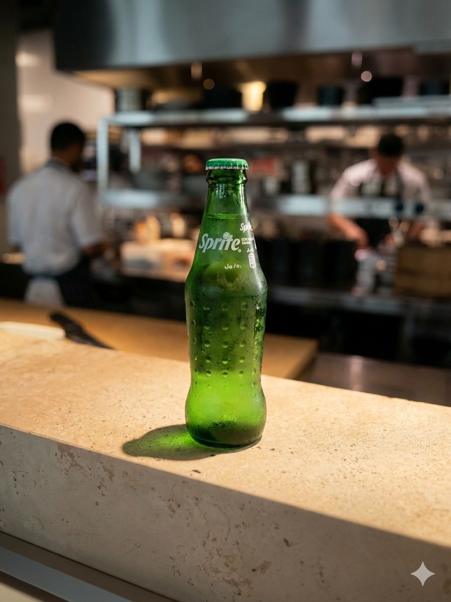 SPRITE