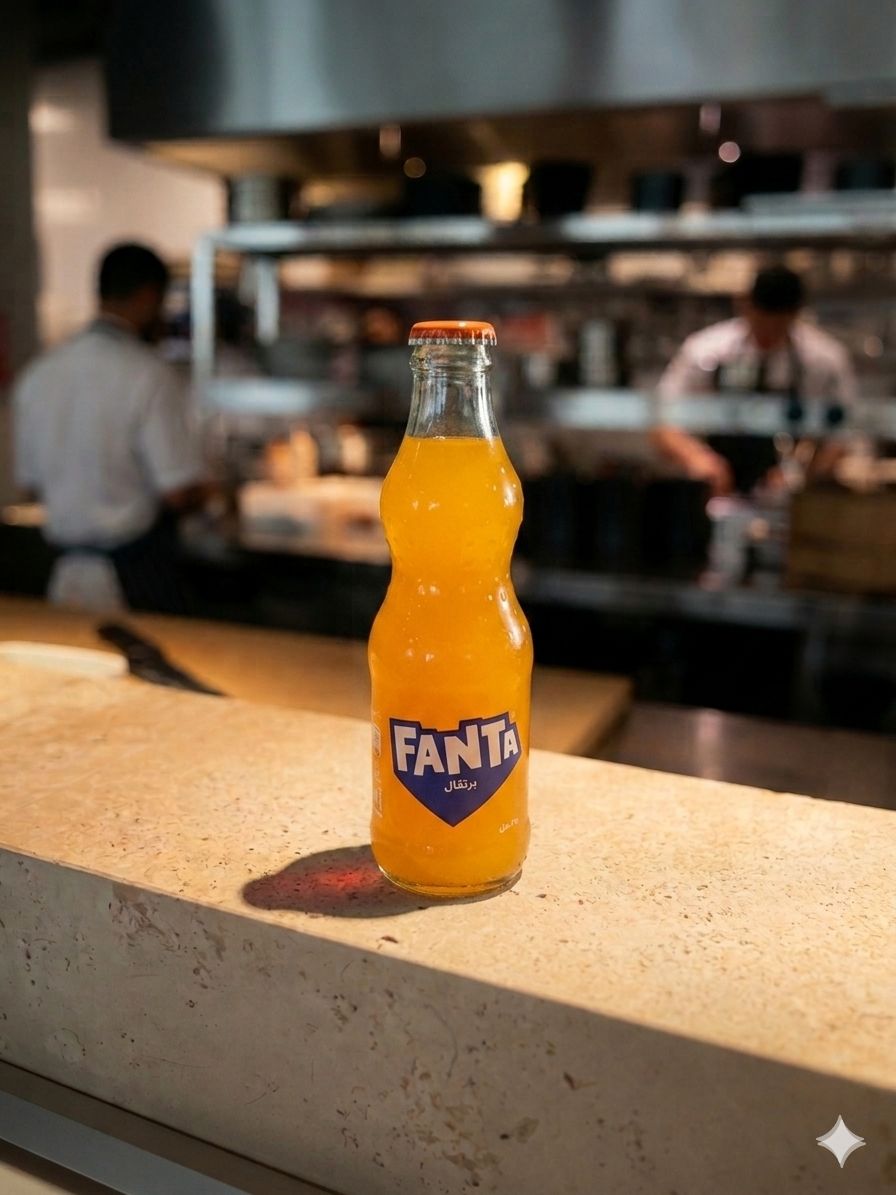 FANTA