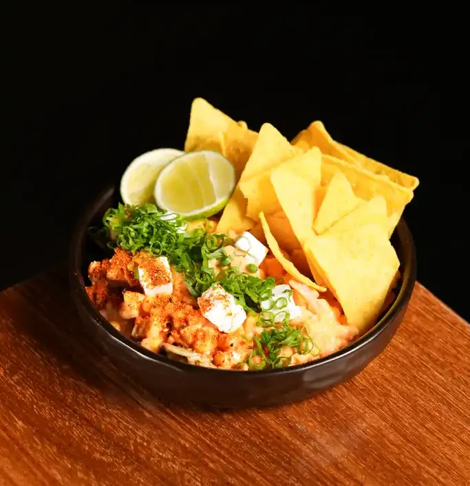 CORN & FETA (D)