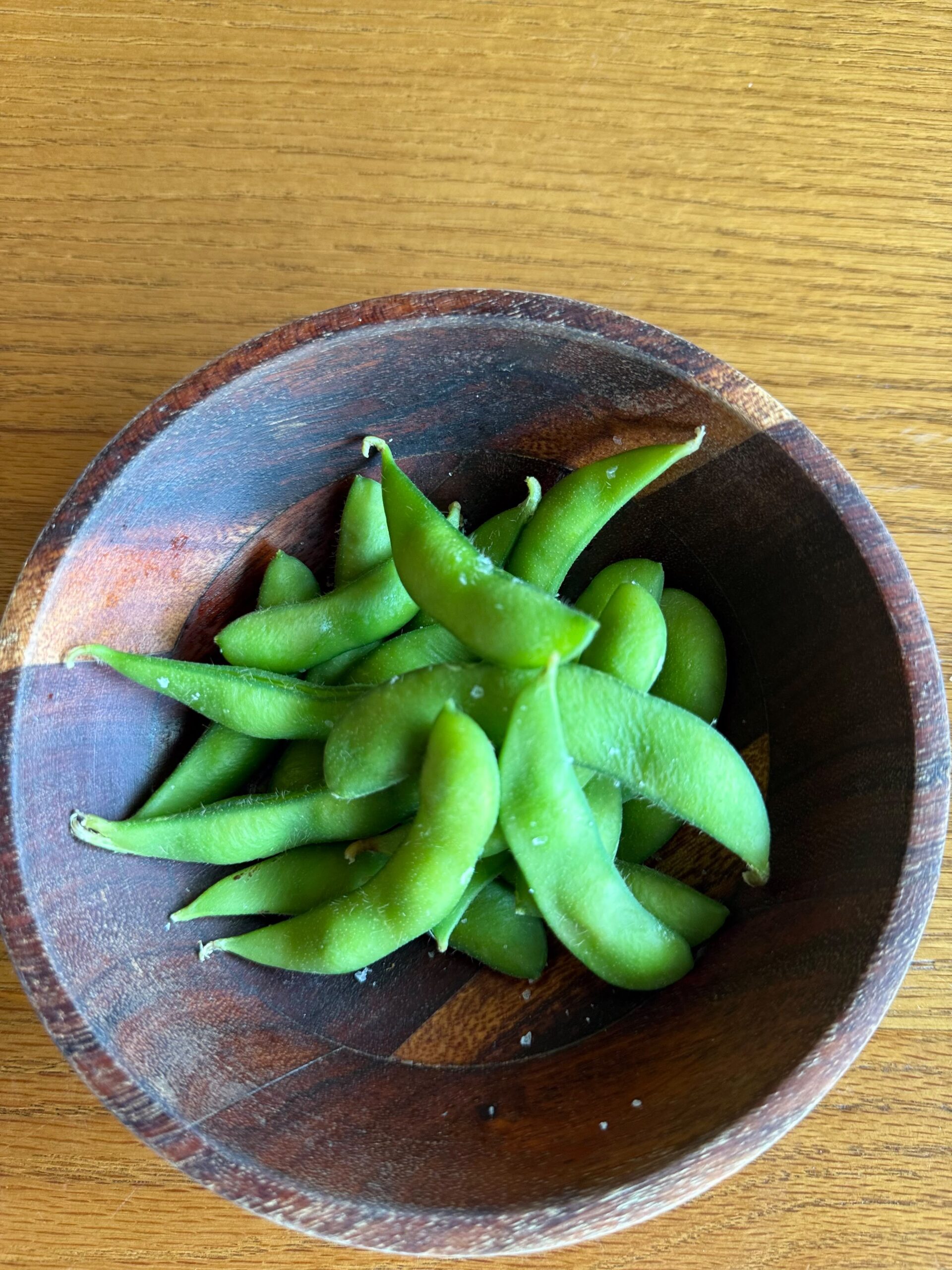 EDAMAME