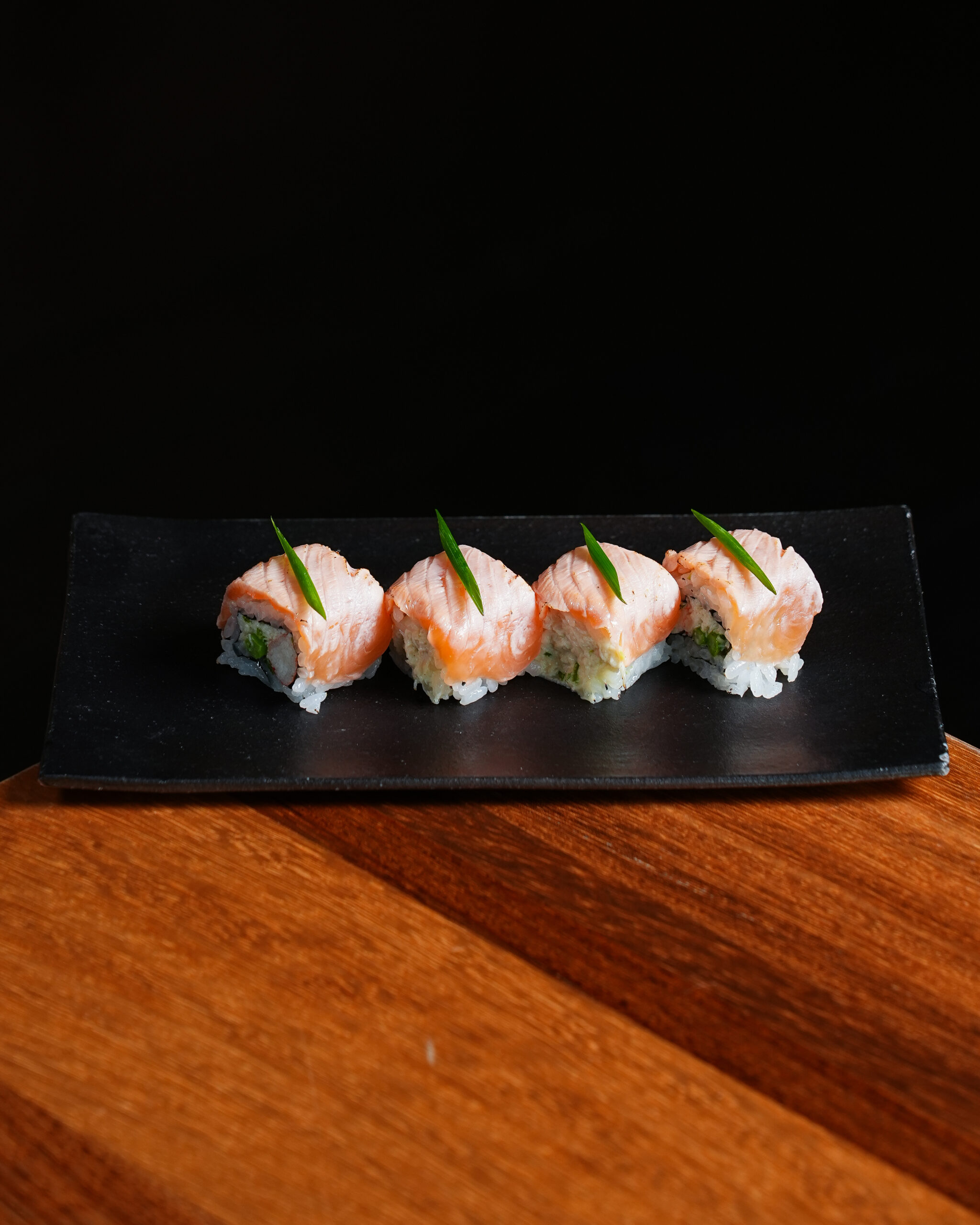 CRAB MAKI