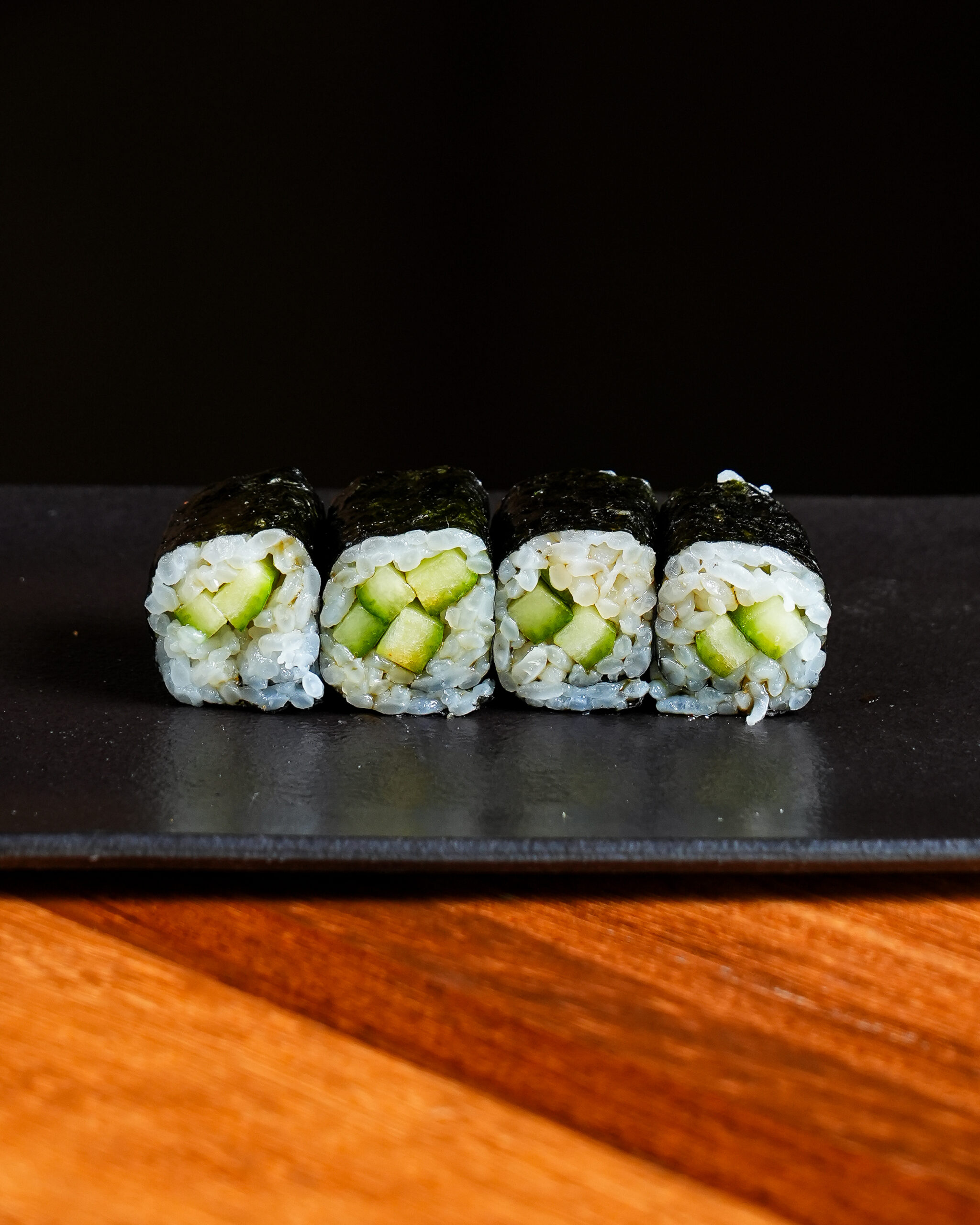 CUCUMBER HOSO
